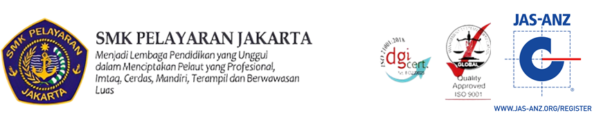 SMK PELAYARAN JAKARTA